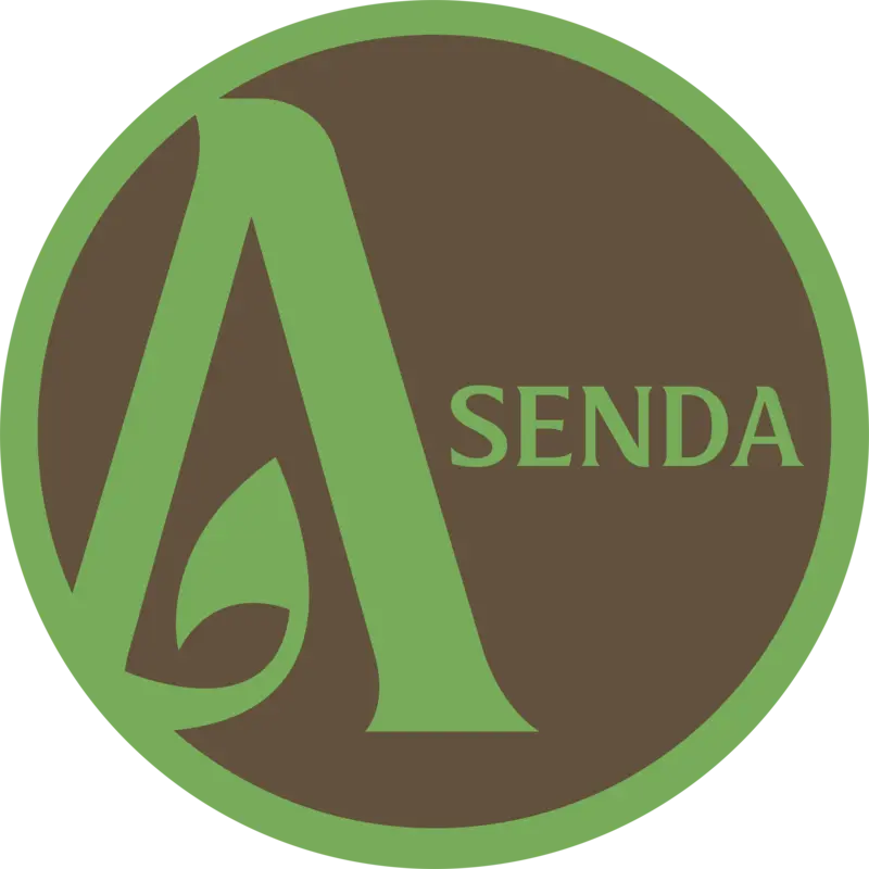 PARCHE, proyecto de Asenda